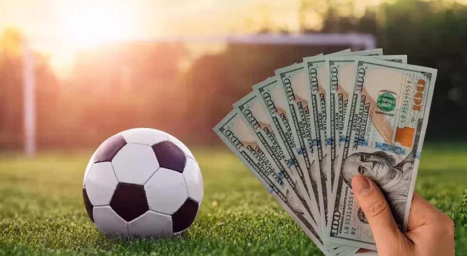 سایت شرط بندی فوتبال