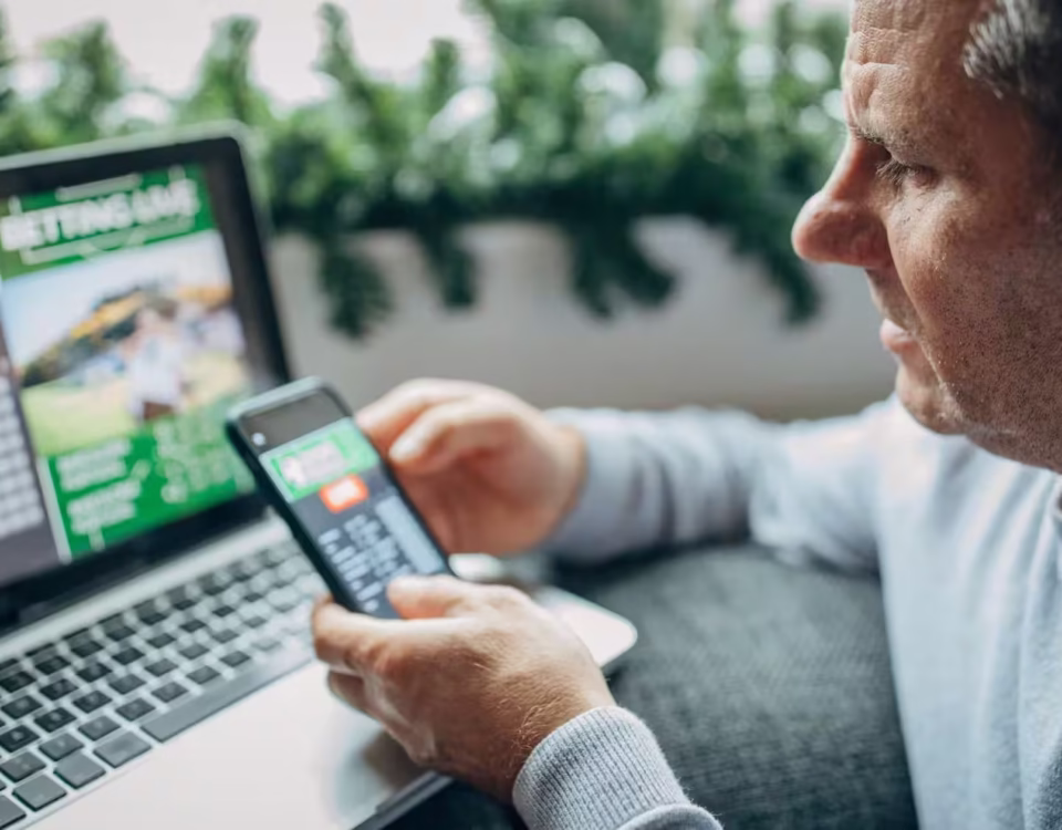 بهترین سایت شرط بندی خارجی؛